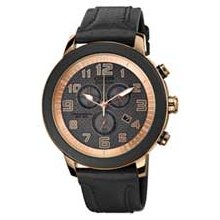 Drive from Drive from Citizen Eco-Drive BRT Chronograph Watch with
