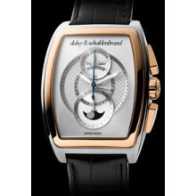 Dubey & Schaldenbrand Grand Dome DT Watch #GDOM/STRG/SISG/LD
