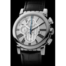 Dubey & Schaldenbrand Grand Shar DB Watch #GSAR/ST/SIB/LD