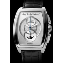 Dubey & Schaldenbrand Grand Dome DT Watch #GDOM/ST/SIS/LD