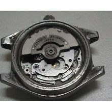 E Vintage Wristwatch For Repair Or Parts Citizen 6601