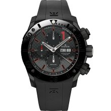 Edox Class-1 Mens Watch 01114 37N NRO