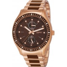 ES105632007 Esprit Ladies Vista Watch