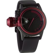 Eviga Bu0101 Bulletor Mens Watch ...