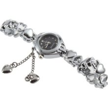Fashion Bracelet Ladiesl Wrist Watch Deluxe Elegant Delicate Women Fashion Bracelet Ladiesl Wrist Watch Deluxe Elegant Delicate Women