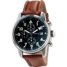 Field Chronograph