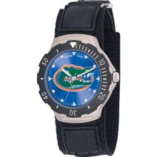 Florida Gators Agent Watch Game Time