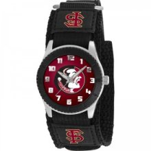 Florida state rookie black ser