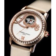 Frederique Constant Persuasion Love Heart Beat Fc-310