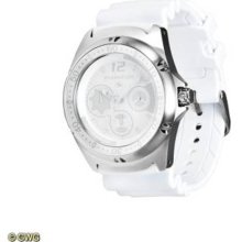 Freestyle Hammerhead LDS Multifunction White Dial Women's watch #FS84940