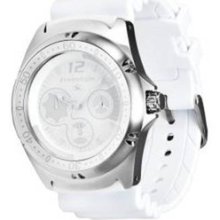 Freestyle Women's Hammerhead Lds 200 Meter Waterproof Watch White Fs84940