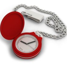 Fullspot O Chive Unisex Analogue Quartz Watch Ochv09