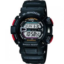 G-9000-1V Casio G-Shock Mudman Watch G9000-1V
