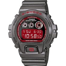 G-Shock DW6900SB-8 Mirrored Metallic