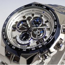 G shock EF-554DJ-7AJF Casio Japanese watches Japan Edifice EF-554DJ