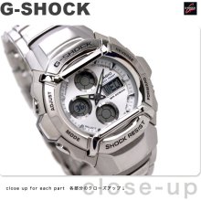 G shock G-501D-7AJF G-SHOCK Casio Watches Cockpit Series G-501D-7AJF