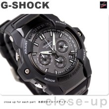 G shock GS-1400B-1AJF G-SHOCK Casio Japanese watches GIEZ GS-1400B-1A