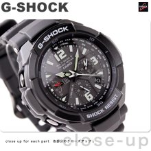 G shock GW-3000BB-1AJF G-SHOCK Casio Japanese watches Japan Sky Cockp