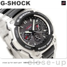 G shock MT-G MTG-1200-1AJF G-SHOCK Casio Japanese watches Japan MT-