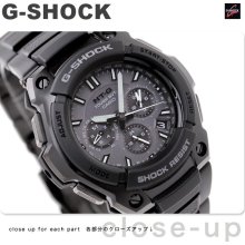 G shock MT-G MTG-1200B-1AJF G-SHOCK Casio Japanese watches MT-G MTG-