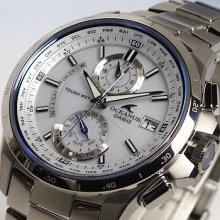G shock OCW-T1000-7AJF Casio Japanese watches Oceanus OCW-T1000-7AJF