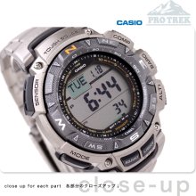 G shock PRG-240T-7JF Casio Japanese watches Japan Protrek PRG-240T-