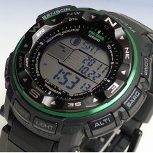 G shock PRW-2500-1BJF Casio Japanese Japan watch Protrek PRW-2500-1BJ