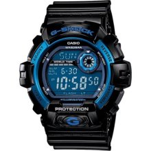 G-shock X-large 8900 Mens G-8900a-1