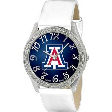 Game Time Glitz - College - Arizona Wildcats Black