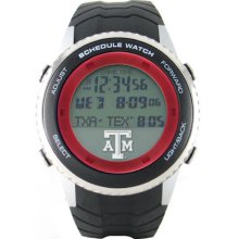 Game Time Schedule Watch - College