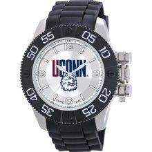 Game Time University of Connecticut Huskies Beast Series Watch