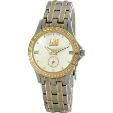 Gametime New York Giants Women's White Legend Series Watch ...