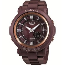 Gee Baby Baby-g Neon Dial Series Neon Dial Series Watch [casio] Casio Bga-301-4a