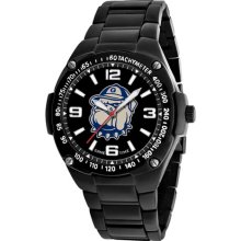 Georgetown Warrior Watch