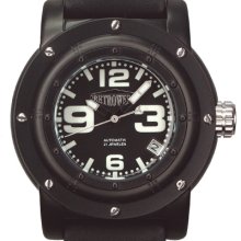 German Retrowerk Automatic Diver Watch R-014