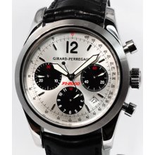 Girard Perregaux F1 2000 Chronograph Watch