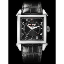 Girard Perregaux Vintage 1945 Triple Calendar Watch 25810-11-651-BA6A