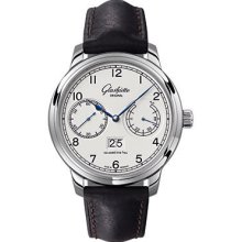 Glashutte Original Senator Observer 100-14-05-02-05