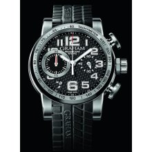 Graham Silverstone 2SAAC.B03A