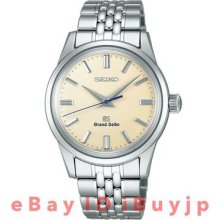 Grand Seiko Sbgw035 Mechanical Automatic Watch