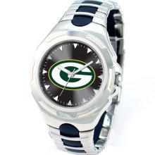 Green Bay Packers Victory Series Mens Watch