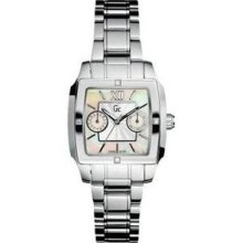 Guess Gc Diamond Ladies Watch GP-I43000L1