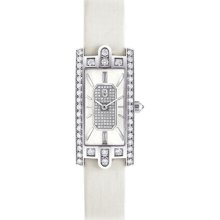 Harry Winston Avenue Classic Womens 330-LQWL.MD01-00