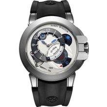 Harry Winston Ocean Collection Project Z6 of 50
