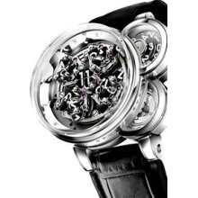 Harry Winston Opus 11 Watch, Limited Edition 500/MMDGWL