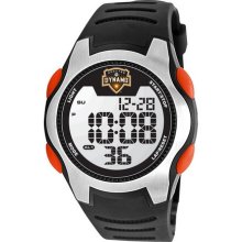 Houston Dynamo Watch - Mens Training Camp Watch