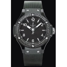 Hublot Big Bang Black Magic Black Carat Watch 361.CD.1270.CM.1900