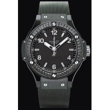 Hublot Big Bang Black Magic Black Carat Watch 361.CD.1270.RX.1900