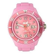 Ice-Watch Sili Forever Big Pink Dial Men's watch #SI.PK.B.S.09
