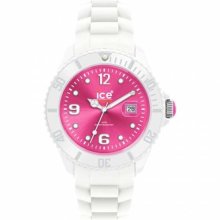 Icewatch Women's Icewhite Watch